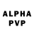 Alpha-PVP Crystall Timur Azim